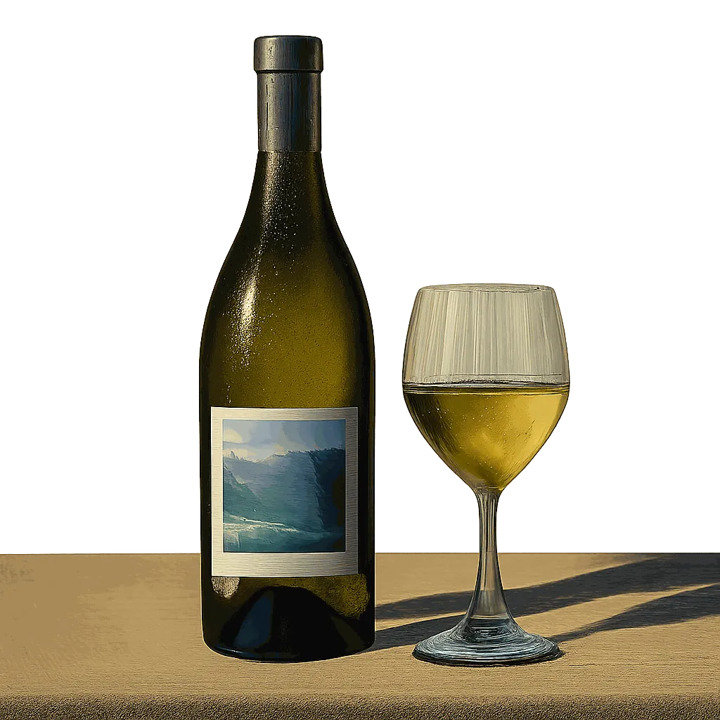 Chardonnay (Las Pizarras)